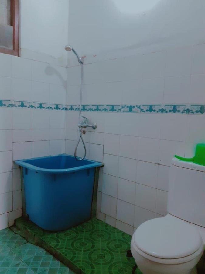 Villa Bata Merah By Spazie Paragajen Ngoại thất bức ảnh